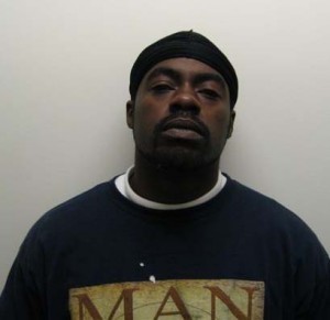 Andre Pierre Ferguson. Distribute cocaine.