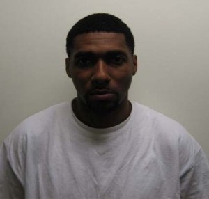 Andre Clinton Jones. Distribute cocaine (5 counts), Conspiracy to distribute cocaine (3 counts).
